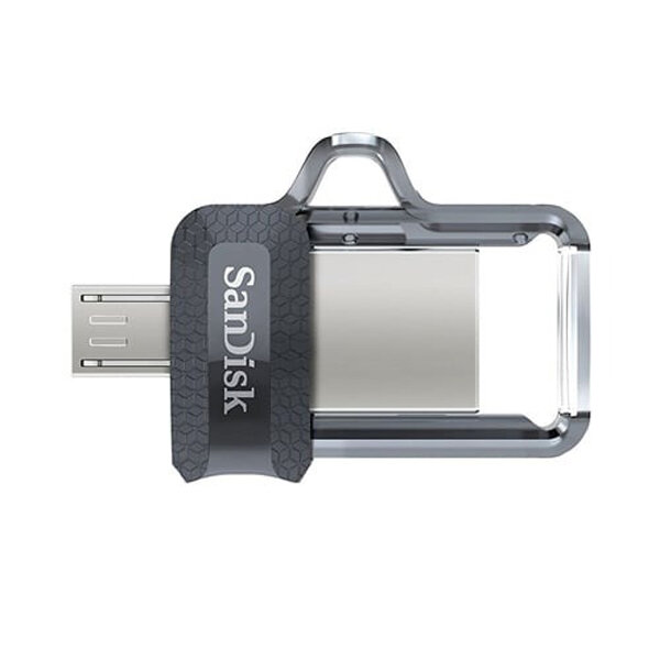 USB SanDisk SDDD3-064G-G46 Ultra Dual Drive 64Gb USB OTG và USB 3.0 