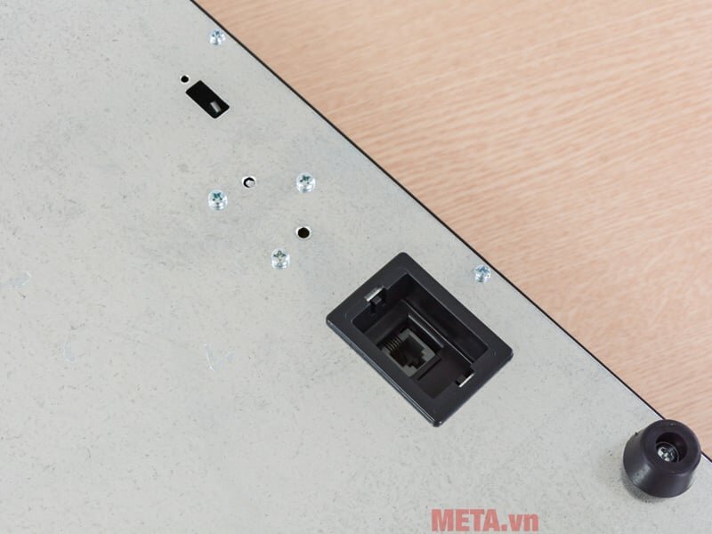 Ngăn kéo đi kèm 1 cổng kết nối Shangchen SC-Cash 410B