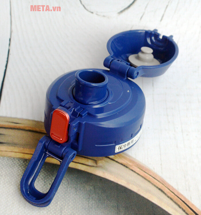 Bình giữ nhiệt lưỡng tính Zojirushi SD-EC15 - 1.5 lít