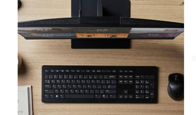 Máy tính All in one HP HP ProOne 440 G9 6M3X8PA Touchscreen