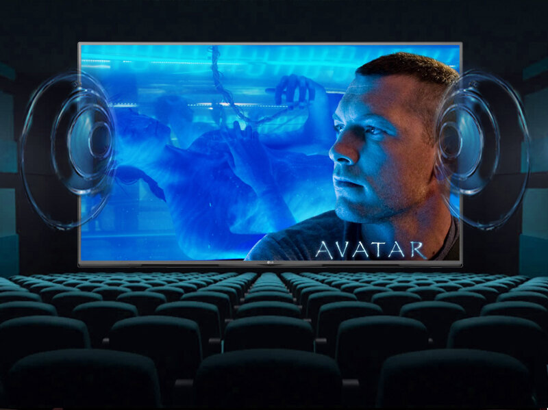 Smart Tivi LG 43 inch 43UF680T Smart Tivi LG 43 inch 43UF680T