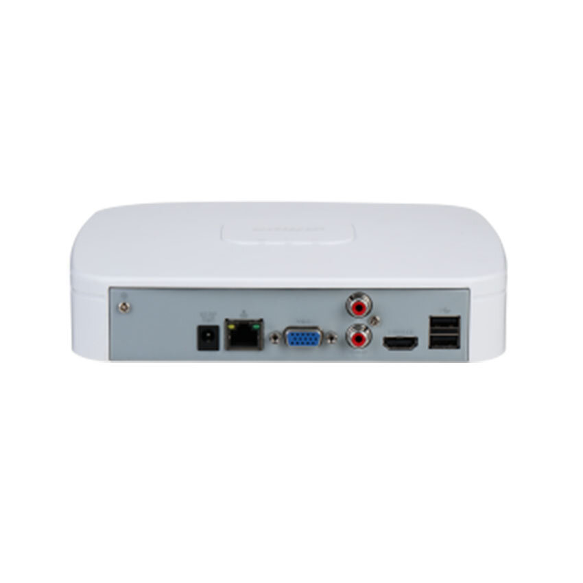 Đầu ghi Dahua DHI-NVR2104-I ảnh 1