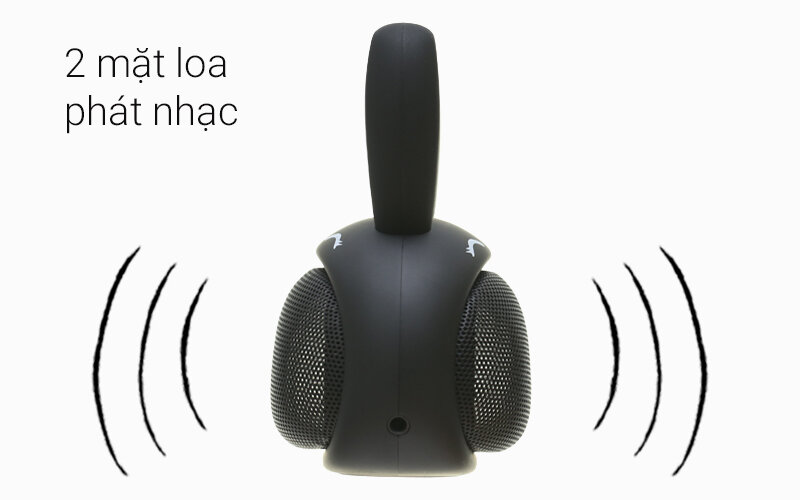 Loa Bluetooth iCutes MB-M815 Thỏ