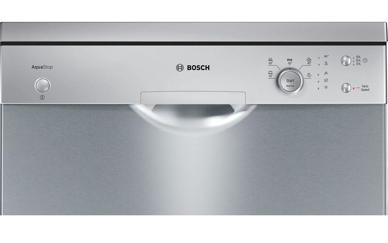 Máy rửa chén bát Bosch SMS50D48EU