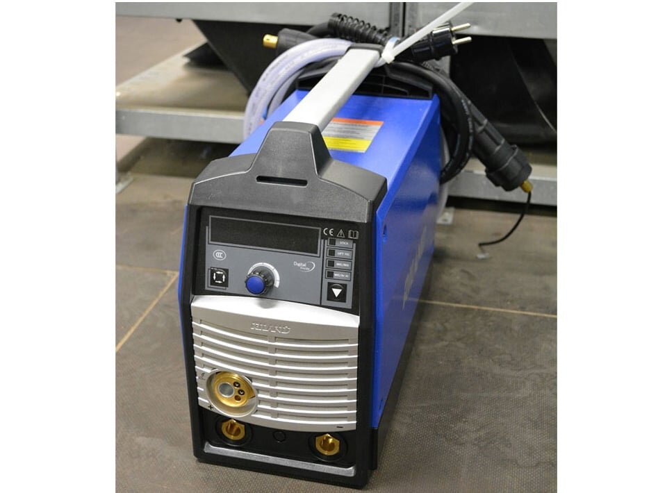 Máy hàn MIG 