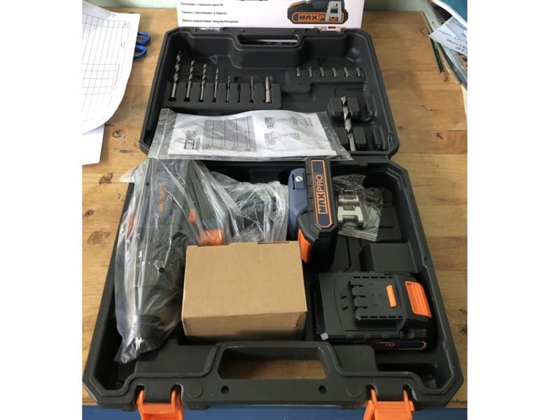 Bộ sản phẩm đầy đủ Bộ sản phẩm đầy đủ