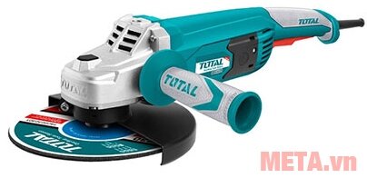 Máy mài góc Total TG1241806 180mm