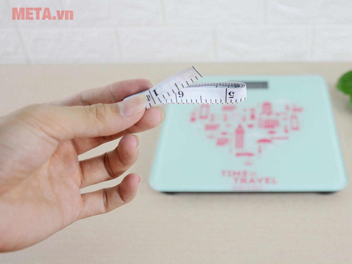 Cân sức khỏe ArirangLife AR-S17G