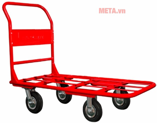 Xe đẩy tay 4 bánh Phong Thạnh XTH 200L