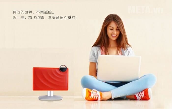 Loa di động Microlab T6 36W