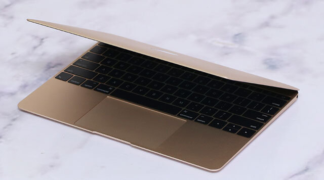 Laptop Apple Macbook 12