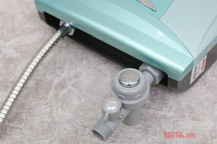 Máy nước nóng trực tiếp Centon KS500E