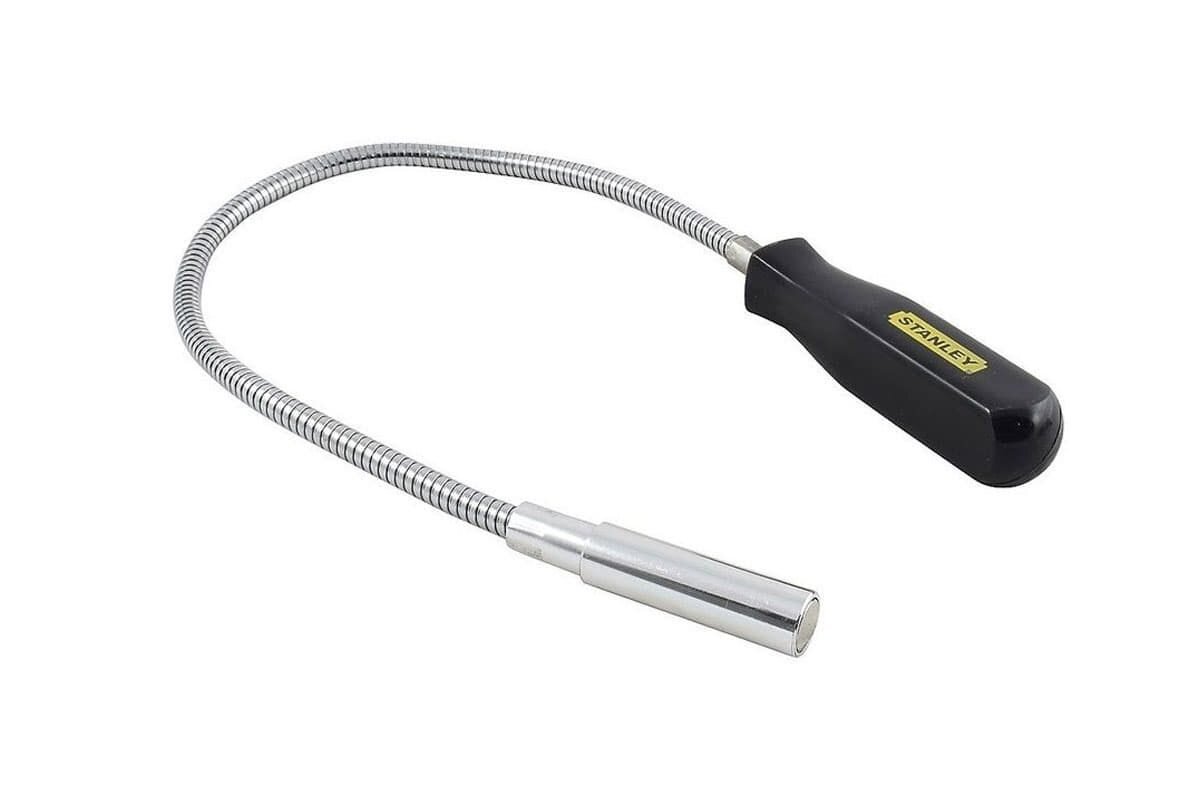 Tua vít dò ốc vít có từ Stanley STMT78020-8