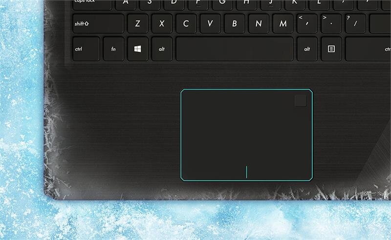 Laptop Asus F570ZD-E4297T GTX1050 4GB Win 10