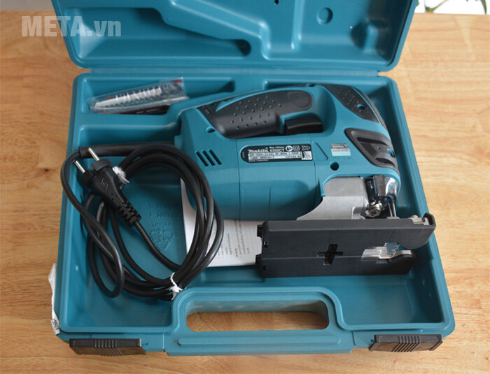 Máy cưa lọng Makita 4350CT