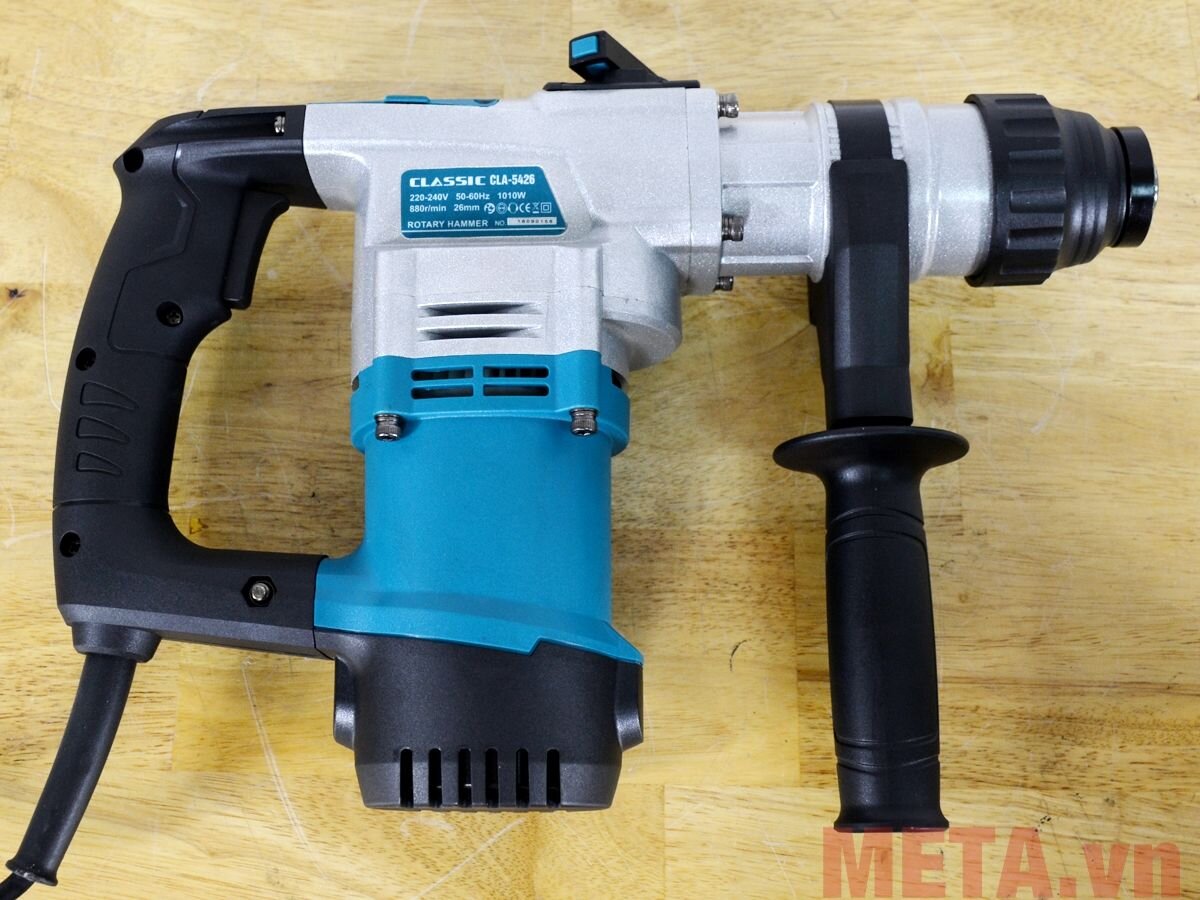 Máy khoan búa Classic CLA-5426 26mm
