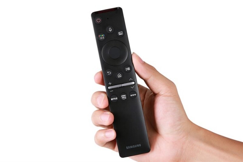 Smart Tivi Samsung 43 inch 4K UA43TU8100