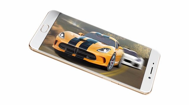 Điện thoại Oppo R9 Plus