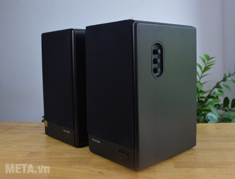 Loa Microlab Solo 6C