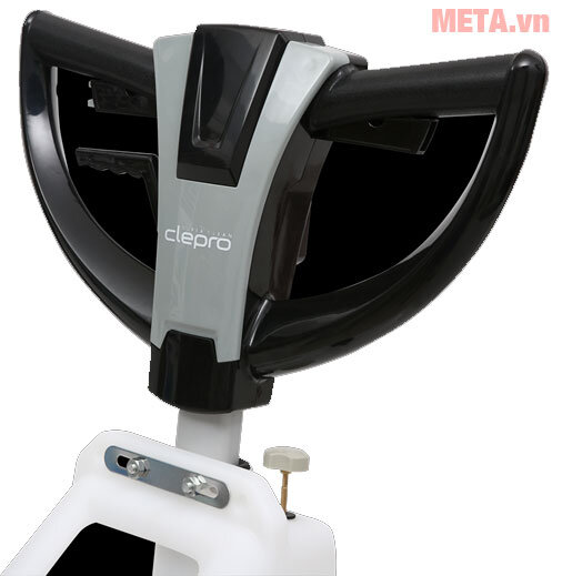 Máy chà sàn tạ Clepro CSW17G Máy chà sàn tạ Clepro CSW17G