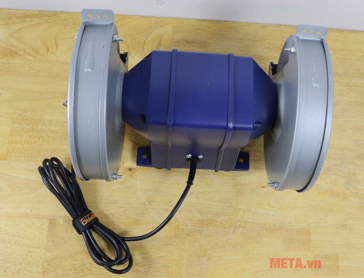 Máy mài 2 đá Maxpro MPBBG200