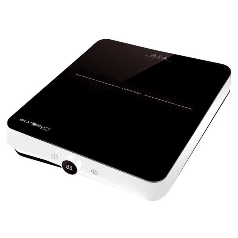 Bếp từ dương 1 vùng nấu Eurosun EU-T197