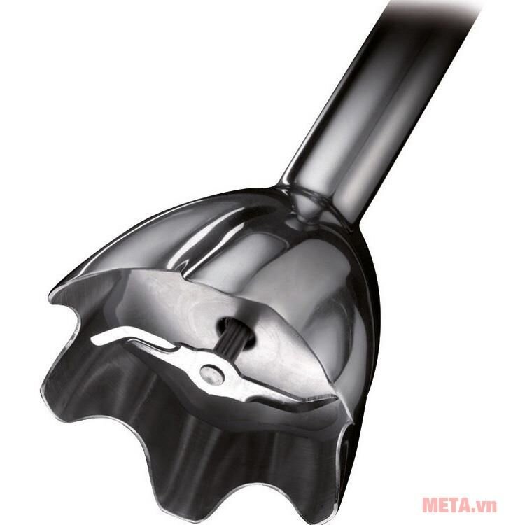 Máy xay sinh tố Braun MQ9045 Aperitive - 1000W