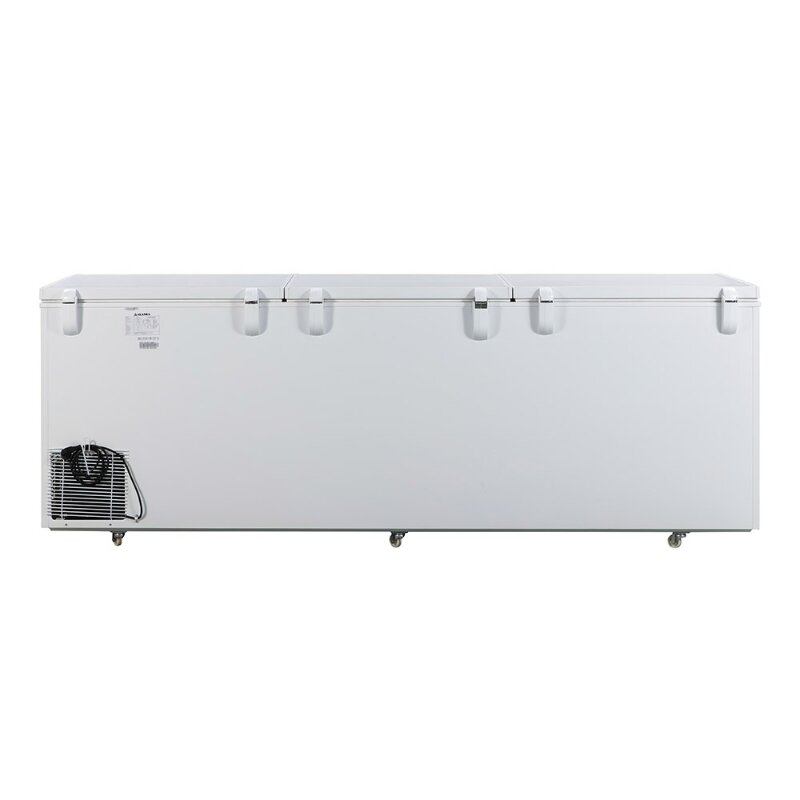 Tủ đông Alaska 1 ngăn 1100 lít HB-1100C