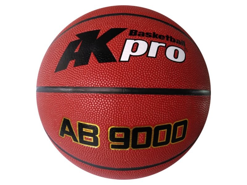 AKpro AB9000 