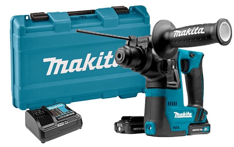 Makita HR140DSYE
