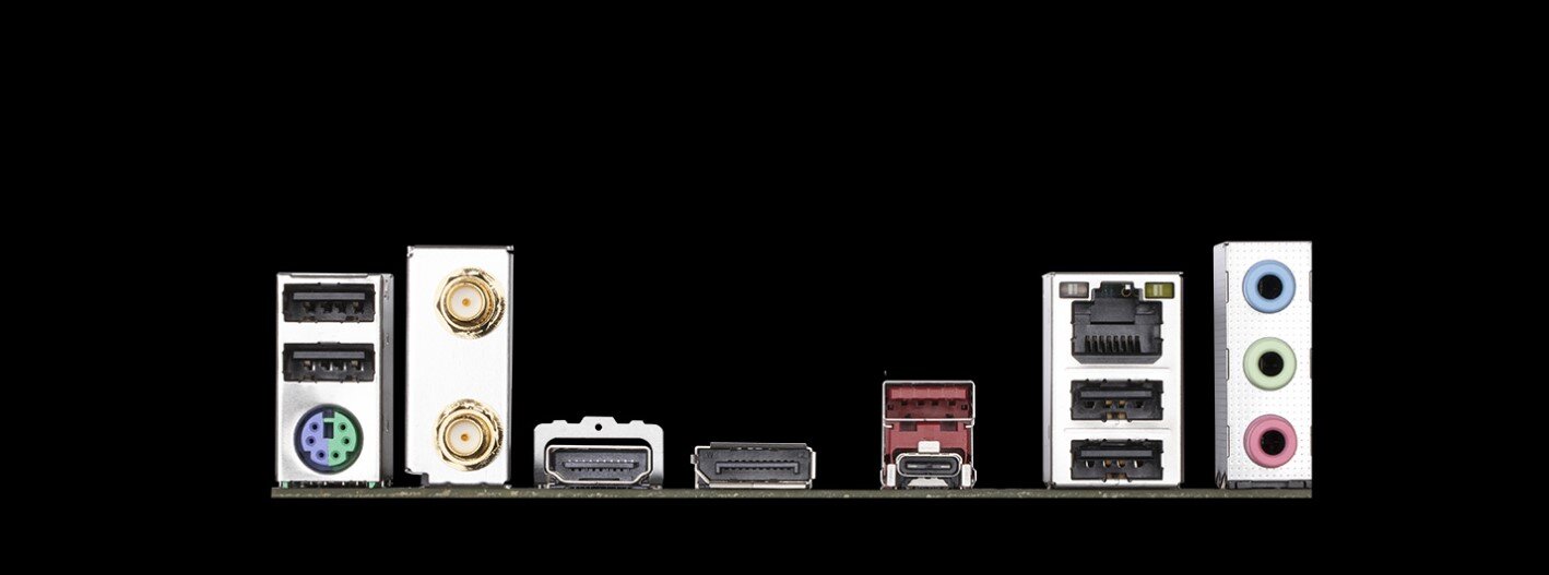 Mainboard Gigabyte B760 DS3H AX DDR4 