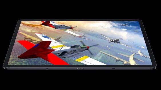 chơi game Samsung Galaxy Tab S7+