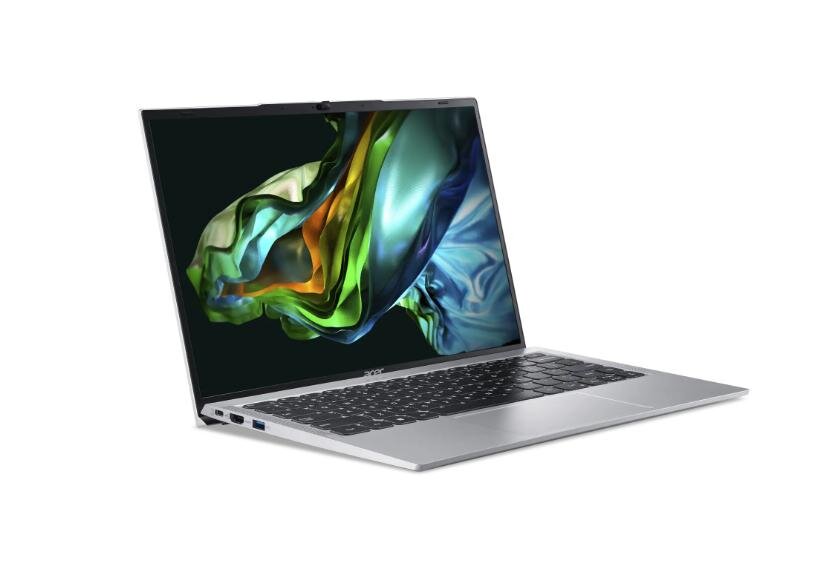 Laptop Acer Aspire Lite AL14-51M-36MH (NX.KTXSV.001) 2