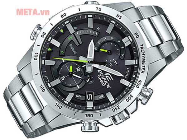 Đồng hồ Edifice EQB-900D-1ADR