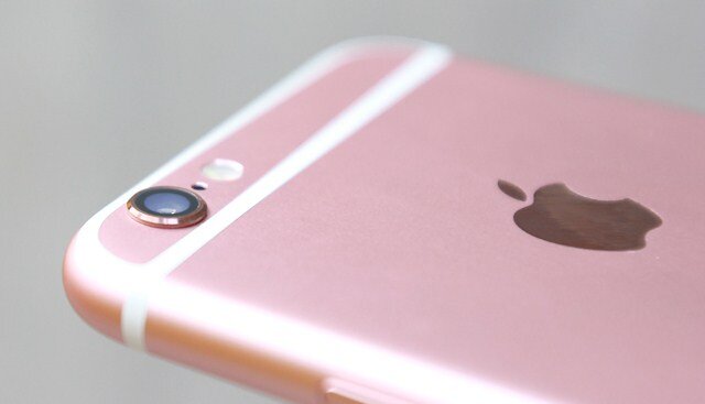 Điện thoại iPhone 6s Plus 64GB