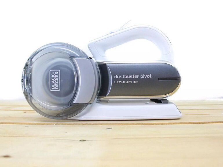 Máy hút bụi dùng pin Black&Decker PV1820L