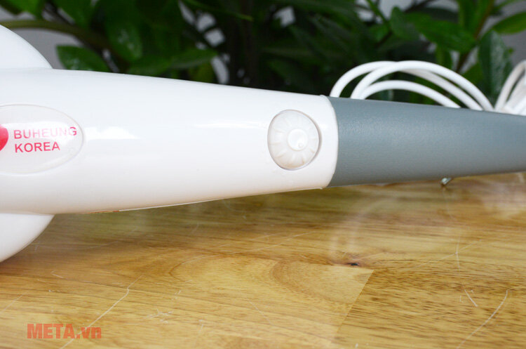 Máy massage cầm tay Buheung MK-208 NEW