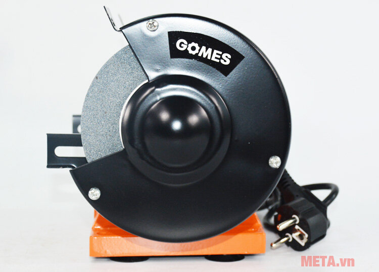 Máy mài hai đá Gomes GB180 Máy mài hai đá Gomes GB180