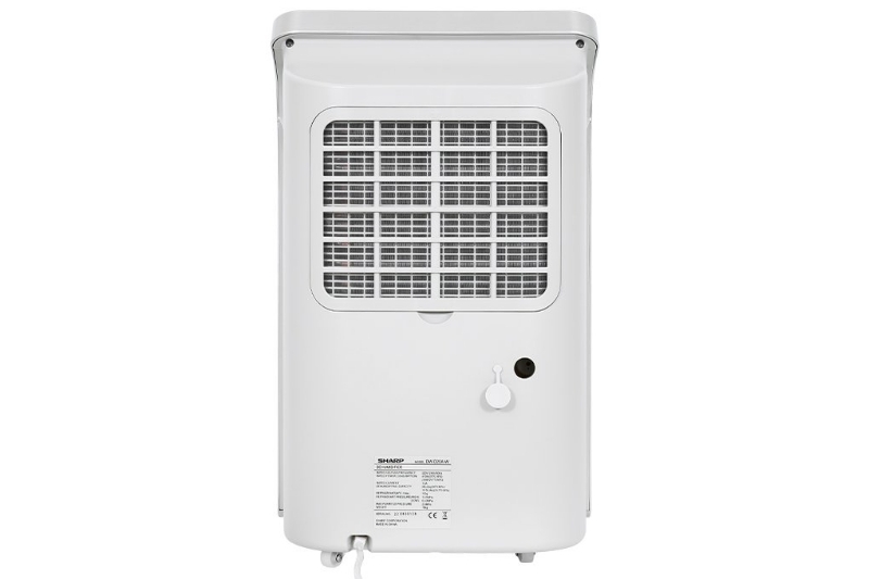 Máy Lọc Không Khí Và Hút Ẩm Sharp DWD20A