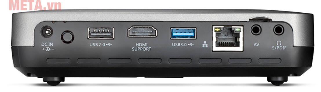 Máy chiếu mini Optoma ML330