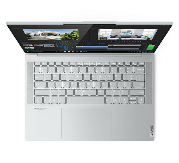 Laptop Lenovo Yoga Slim 7 Carbon 14ACN6 82L0005AVN