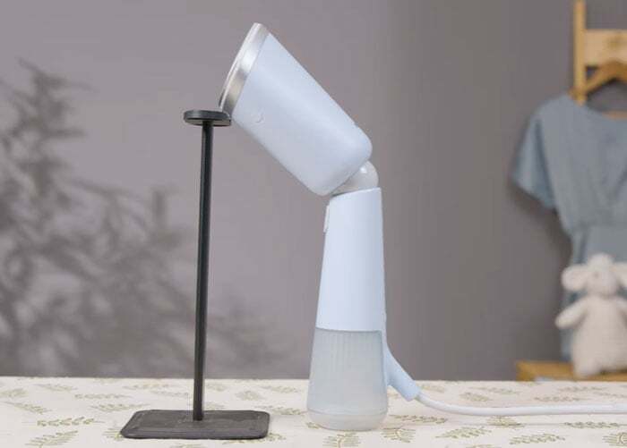 bàn ủi hơi nước cầm tay Philips STH5020/20 này còn có thể điều chỉnh đầu ủi dễ dàng bàn ủi hơi nước cầm tay Philips STH5020/20 này còn có thể điều chỉnh đầu ủi dễ dàng