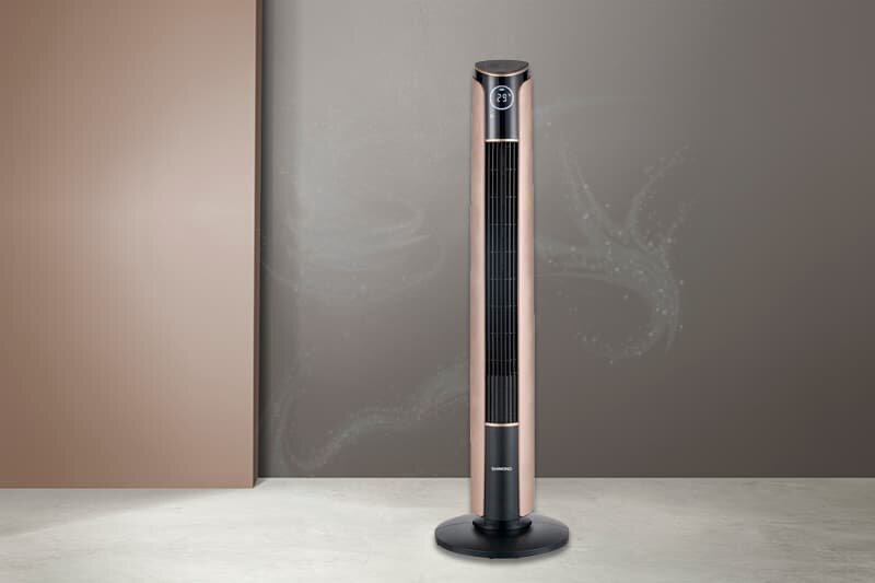 Shimono SM-TF42FL hoạt động với công suất 45W