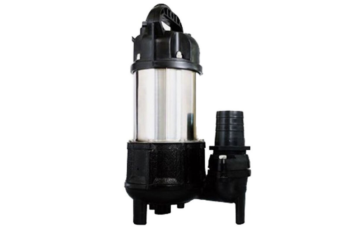 Máy bơm hố móng, bùn loãng 1/5HP APP BAS-200