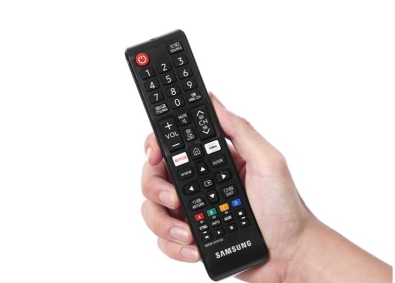 Smart Tivi Samsung 55TU6900