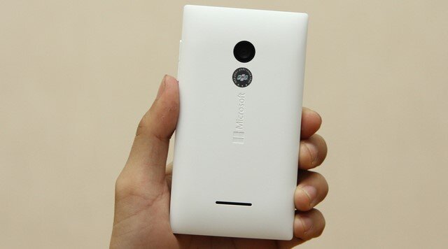 Điện thoại Microsoft Lumia 435