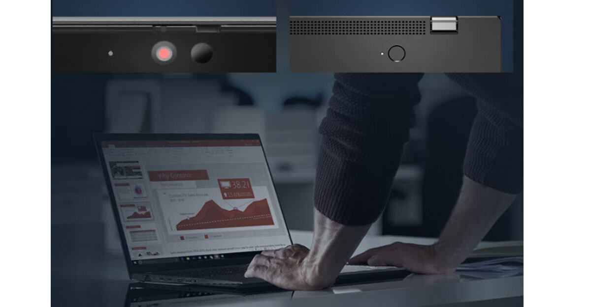 Lenovo Thinkpad T16 G1