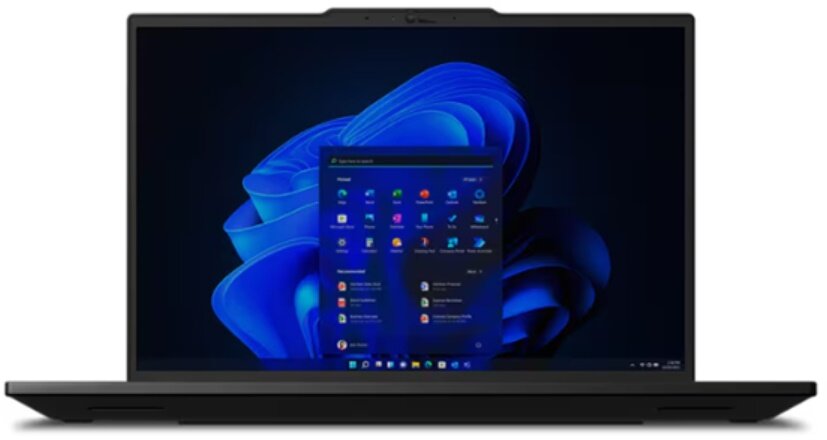 Laptop Lenovo ThinkPad P14s G5 21G2004XVA
