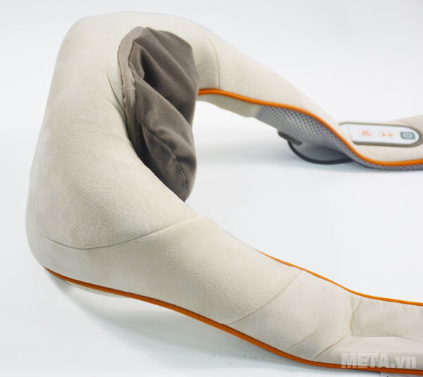 Máy massage cổ vai gáy NM860