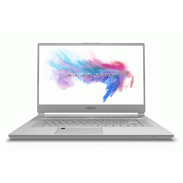 Laptop MSI P65 8RF 488VN (Silver)